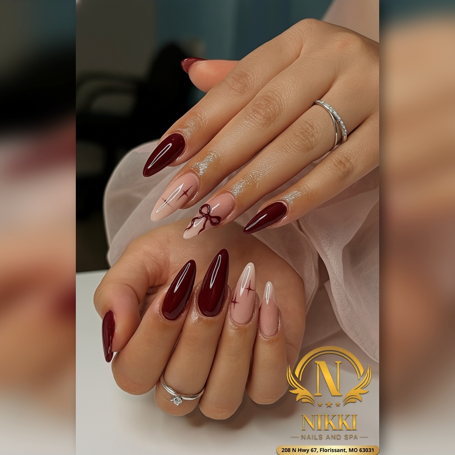Nikki Nails and Spa